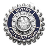 Past Governor Lapel Pin 1/2