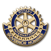 Governor Nominee Lapel Pin