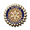 Honorary Member Lapel Pin