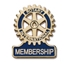 Membership Committee Lapel Pin