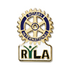 RYLA Committee Lapel Pin