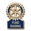 Fund Raising Committee Lapel Pin
