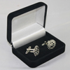 Rotary Silver Plated, 11/16