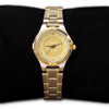 Ladies' Stainless Steel Watch