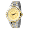 Rotary Men's Stainless Steel Watch