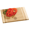 Rotary Bamboo Cutting Board