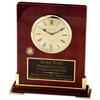 Rotary Desktop Clock Award