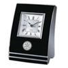 Rotary Wickham Black/Aluminum 6-1/2
