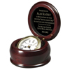 Rotary Tabletop Lieutenant's Clock