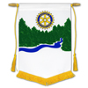 Rotary Nature Scene Design Banner - 7