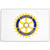 Rotary 4' X 6' Outdoor Nylon Rotary Flag
