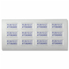 Perfect Attendance Badge Stickers - Sheet of 12