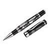 Rotary World Map Rollerball Pen