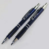 Rotary Ballpoint Pen & Mechanical Pencil Set