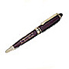 Rotary Guest Speaker Brass Ballpoint Pen