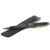 Rotary Guest Speaker Brass Ballpoint Pen