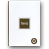 Rotary Good Life Quotation Book - Hero