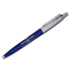 Rotary Parker� Jotter Navy Blue/Stainless Ballpoint Pen