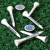 Rotary Golf Tees / Ball Makers Set