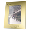 Rotary Customized Gold tone Picture Frame  5