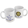 Rotary Guest Speaker Mugs - Sets of 4
