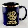 Rotary Guest Speaker Mugs  - Sets of 4