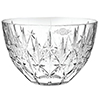 Rotary Waterford Crystal 