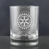 Rotary Custom Imprinted 13-1/2 oz. DOF Glasses