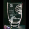 Rotary Crystal Etched 