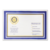 Rotary Paper Placemats - Pack of 125