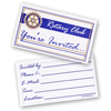 Rotary Pack of 10 