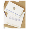 Rotary Birthday Card with Envelope