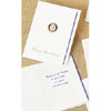 Rotary Raised Letters Anniversary Card with Envelope