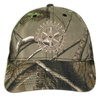 Rotary Embroidered Realtree APG Camo Cap