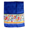 Rotary Dark Blue International Kids Silk Scarf