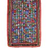 Rotary International Flags of Rotary Silk Scarf
