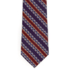Rotary 2010-11 Theme Silk Necktie