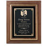 Rotary 2013 - 2014 Theme Designer Collection Award Plaque