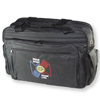 Rotary Black Laptop Bag with 2013 - 2014 Full Color Theme Logo