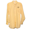 Rotary Men's Cutter & Buck� L/S Lt. Yellow Shirt
