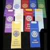 Rotary New Member