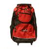 Rotary Youth Exchange Padded Laptop Backpack with Wheels