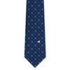 Rotary 2012-13 Theme Silk Necktie