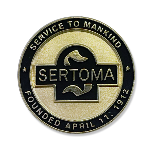 Lapel Pins