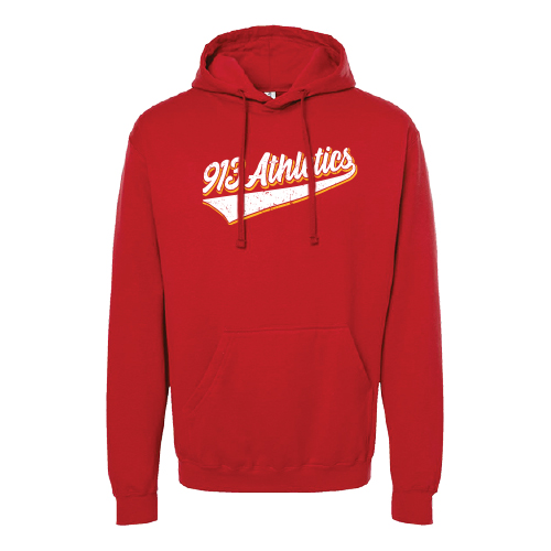 Chiefs 913 Hoodie