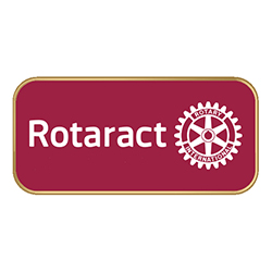 Rotary Rotaract Products