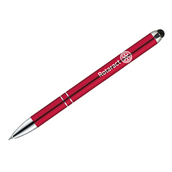 Rotary Rotaract Ballpoint Stylus & Pen