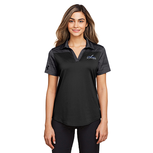 Rotary Under Armour Polo#colors