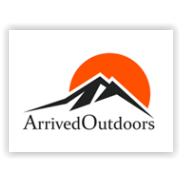 Arrived Outdoors