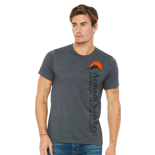 BELLA + CANVAS - Unisex CVC Jersey Tee#colors